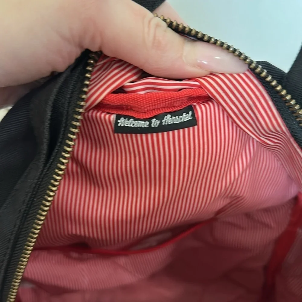 Herschel Supply Company discover sleek